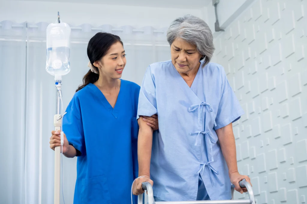 Curso de auxiliar de enfermagem: tudo o que você precisa saber